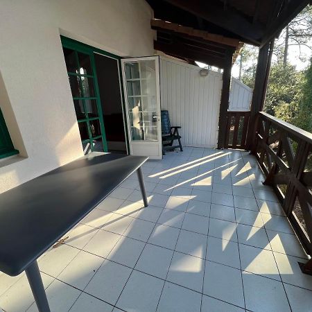 Appartement 3 Pieces 4-6 Personnes, A Moliets Et Maa, Proche Golf, Grand Balcon Et Piscine Ngoại thất bức ảnh