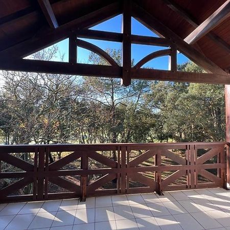 Appartement 3 Pieces 4-6 Personnes, A Moliets Et Maa, Proche Golf, Grand Balcon Et Piscine Ngoại thất bức ảnh