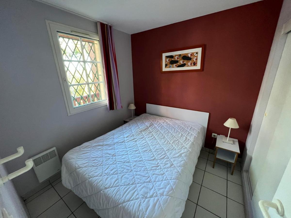 Appartement 3 Pieces 4-6 Personnes, A Moliets Et Maa, Proche Golf, Grand Balcon Et Piscine Ngoại thất bức ảnh