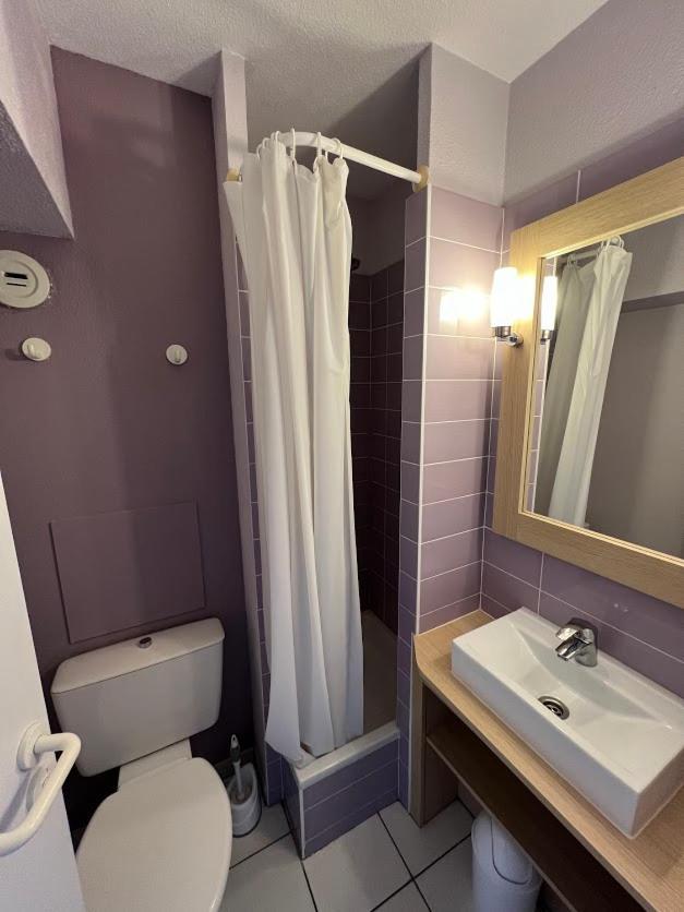 Appartement 3 Pieces 4-6 Personnes, A Moliets Et Maa, Proche Golf, Grand Balcon Et Piscine Ngoại thất bức ảnh