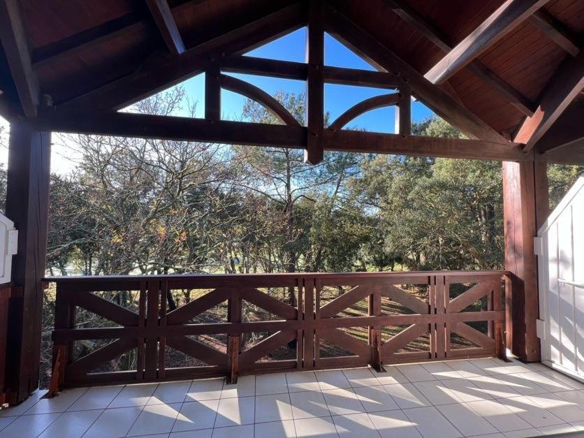 Appartement 3 Pieces 4-6 Personnes, A Moliets Et Maa, Proche Golf, Grand Balcon Et Piscine Ngoại thất bức ảnh