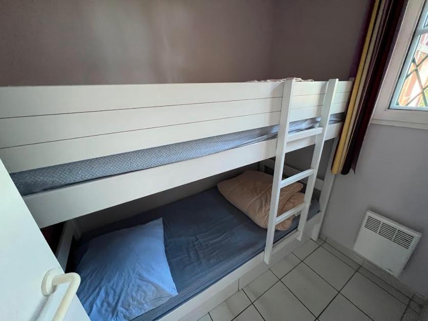 Appartement 3 Pieces 4-6 Personnes, A Moliets Et Maa, Proche Golf, Grand Balcon Et Piscine Ngoại thất bức ảnh